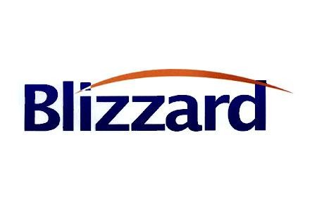 BLIZZARD