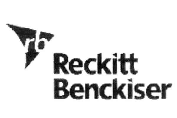 RB RECKITT BENCKISER