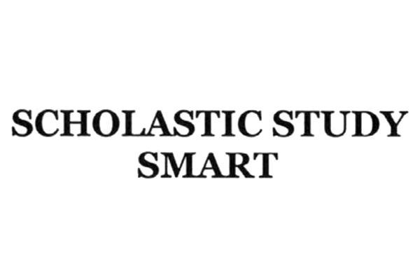 SCHOLASTIC STUDY SMART