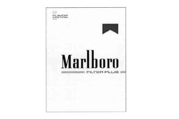 MARLBORO FILTER PLUS