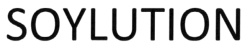 SOYLUTION