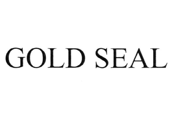 GOLD SEAL