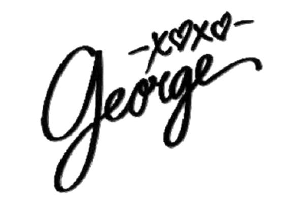 GEORGE