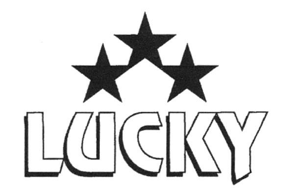 LUCKY