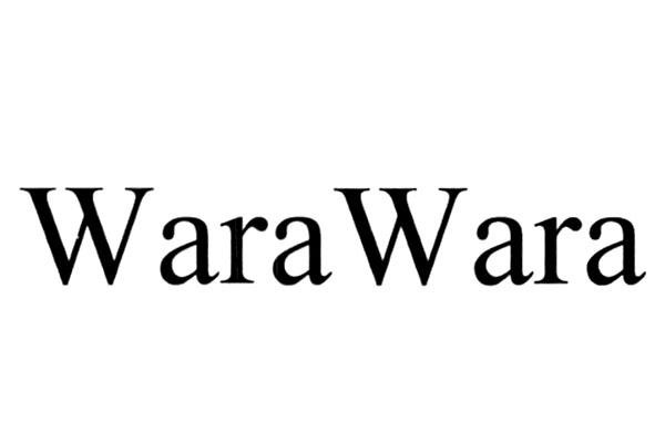 WARAWARA