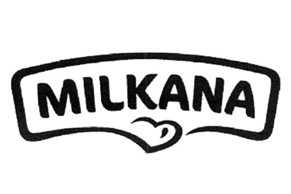 MILKANA