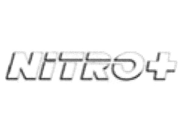 NITRO+