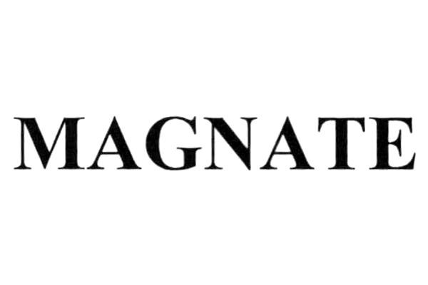 MAGNATE