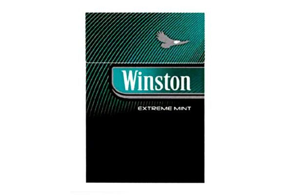 WINSTON EXTREME MINT