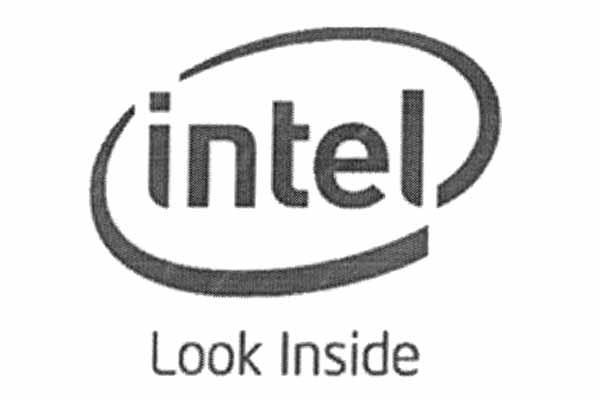 INTEL LOOK INSIDE