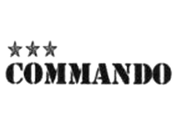COMMANDO