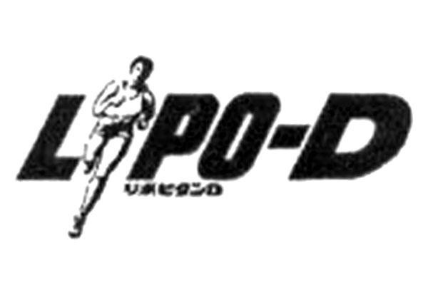 LIPO-D