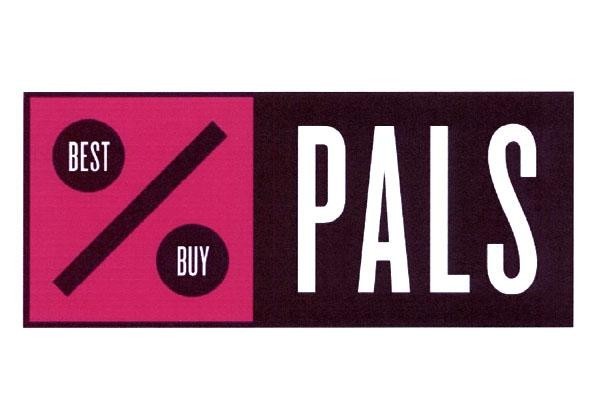 BEST BUY PALS