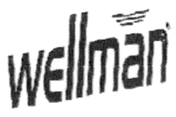 WELLMAN