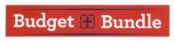 BUDGET BUNDLE