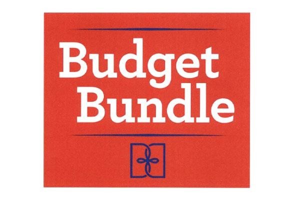 BUDGET BUNDLE