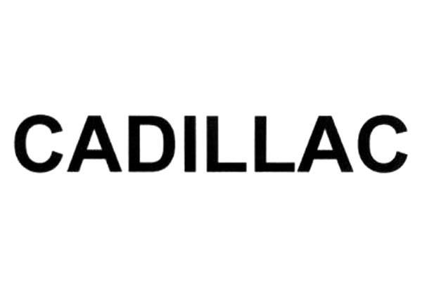 CADILLAC