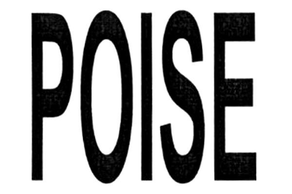 POISE