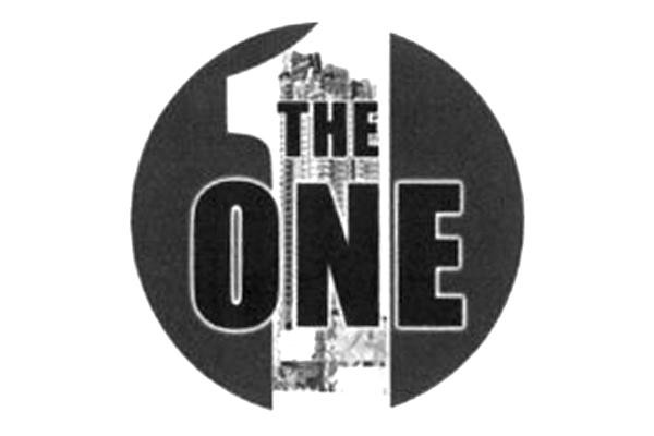 THE ONE