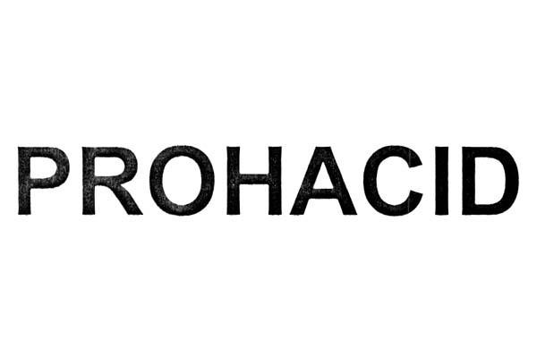 PROHACID