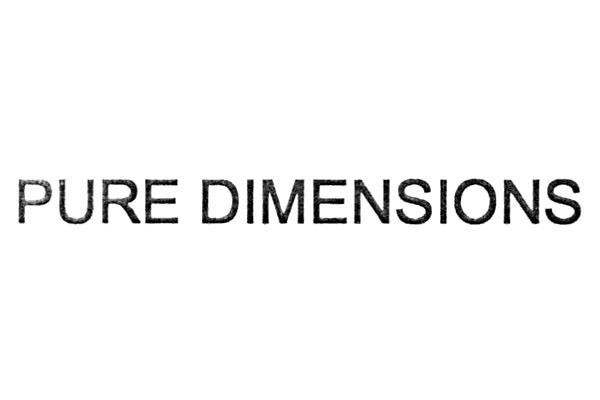 PURE DIMENSIONS