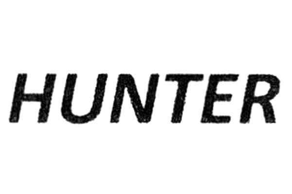 HUNTER