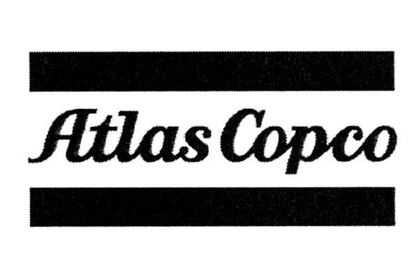 ATLAS COPCO