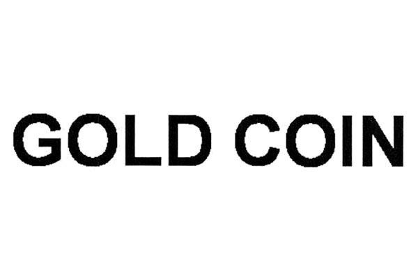 GOLD COIN