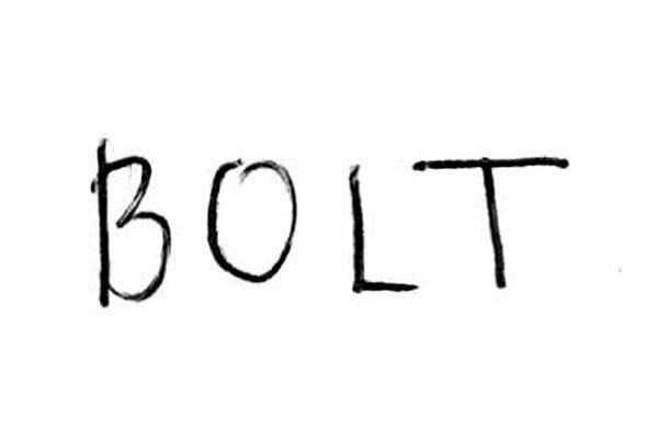 BOLT