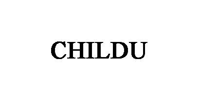 CHILDU