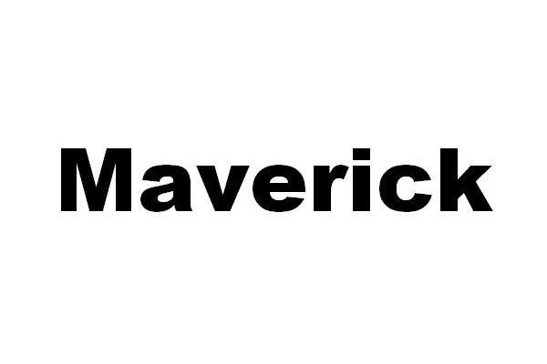 MAVERICK