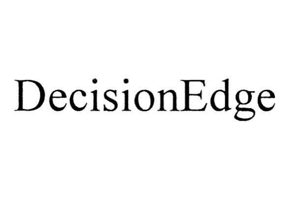 DECISIONEDGE