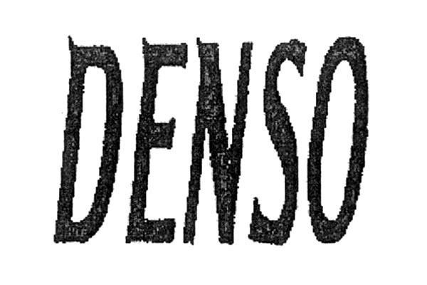 DENSO