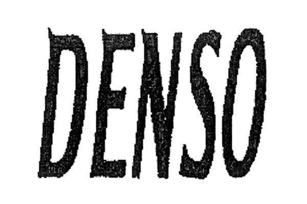 DENSO