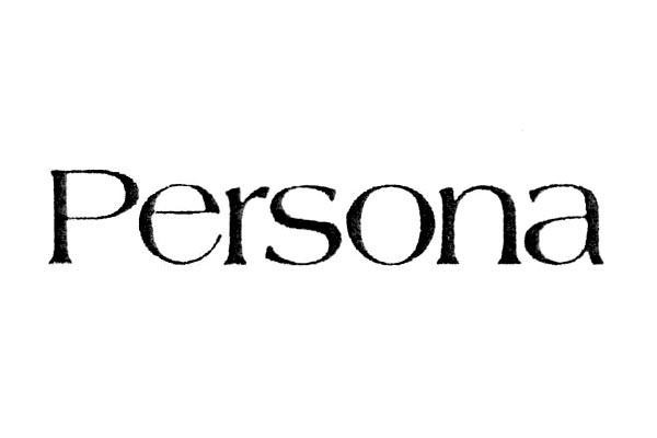 PERSONA