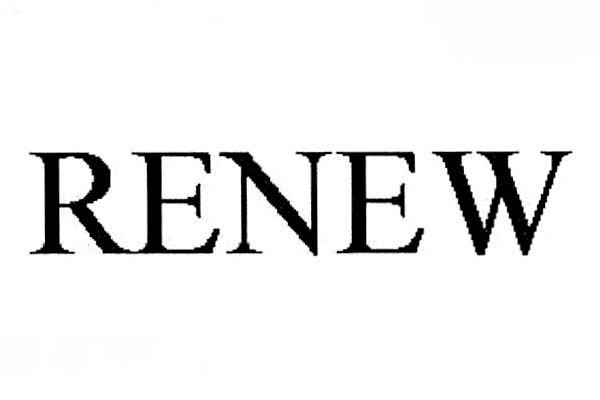 RENEW