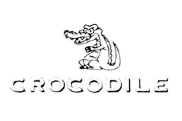 CROCODILE