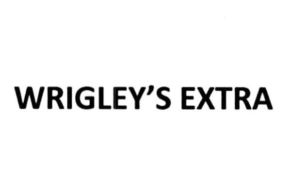 WRIGLEY`S EXTRA