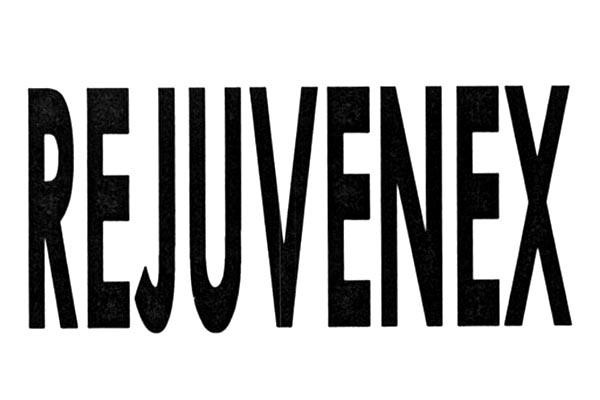 REJUVENEX