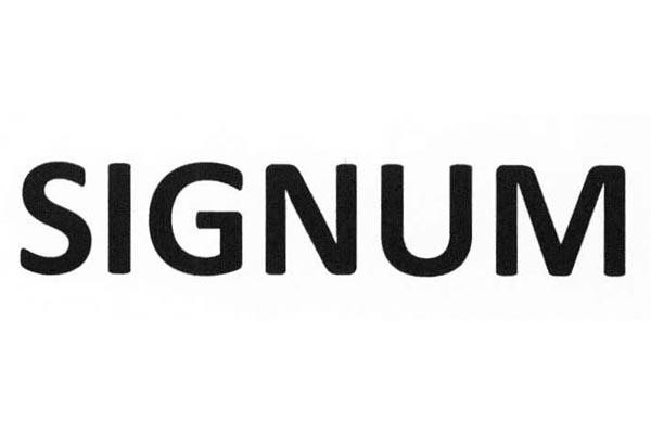 SIGNUM