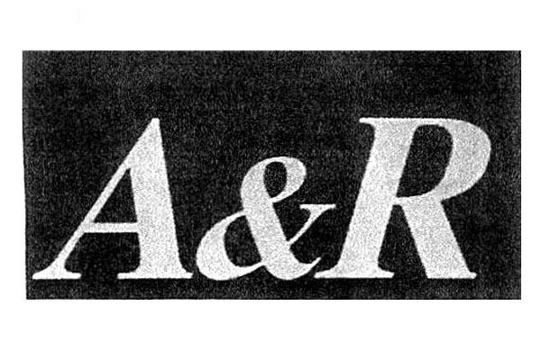A&R
