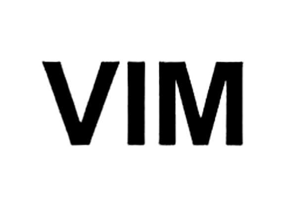 VIM