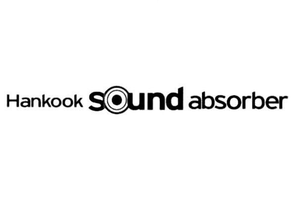 HANKOOK SOUND ABSORBER