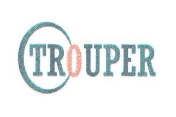 TROUPER