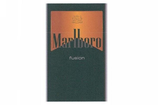 MARLBORO FUSION