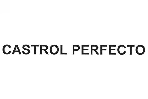 CASTROL PERFECTO