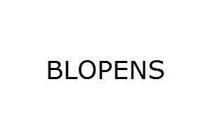 BLOPENS