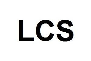 LCS