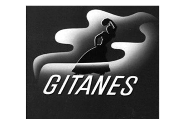 GITANES