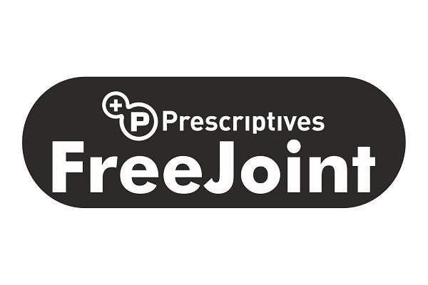 PRESCRIPTIVES FREEJOINT